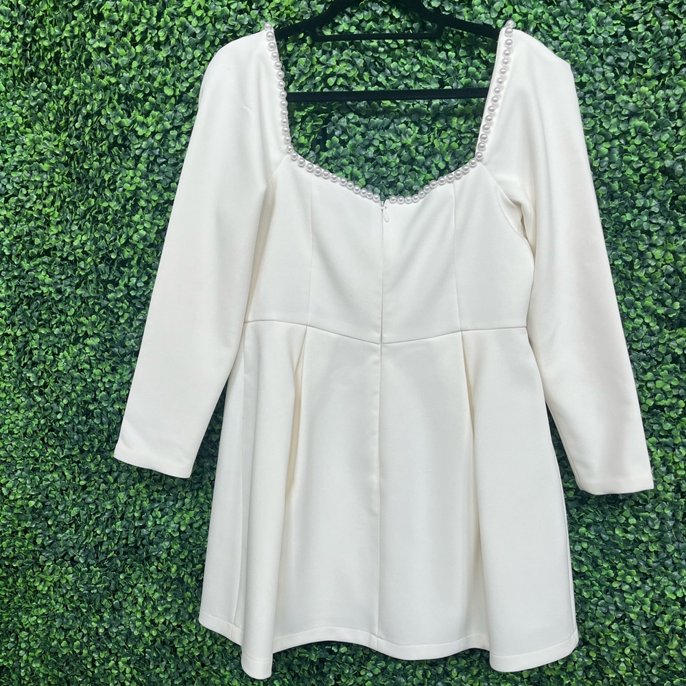 Odd Muse The Ultimate Muse Pearl Dress